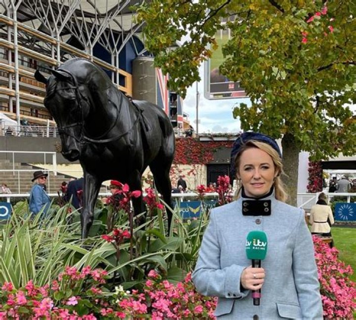 Adele Mulrennan Wikipedia Age Career And Net Worth