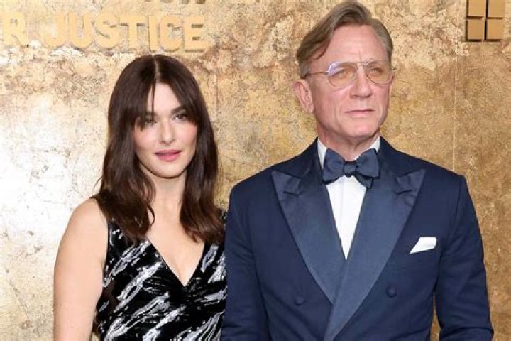 After Six Years Together, Satsuki Mitchell And Daniel Craig Ended Their Relationship