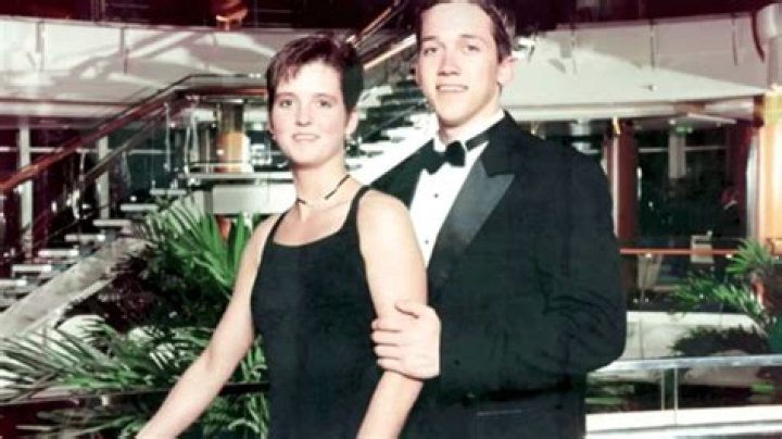 Ali Bradley Wiki, Age, Married, Family