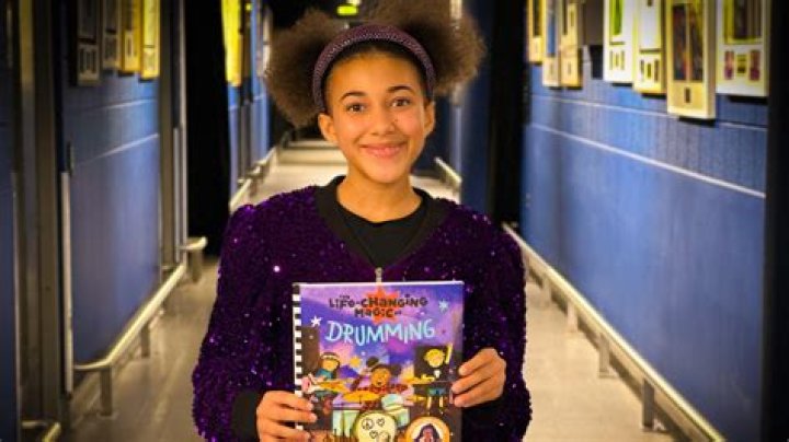 All About Nandi Bushell| Age, Net Worth, Relationship, Career