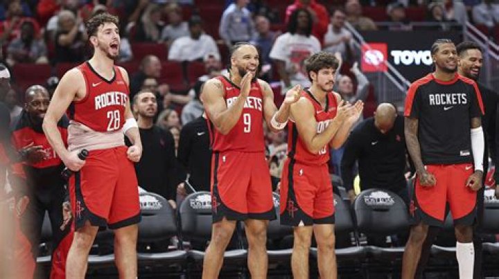 Alperen Sengun Religion: Is Houston Rockets Center Christian? Family Ethnicity