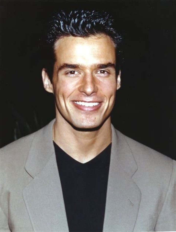 Antonio Sabato Jr.