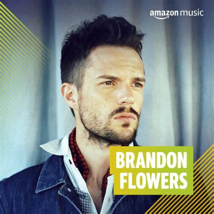 Brandon Flowers