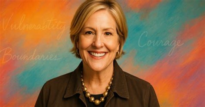 Brene Brown