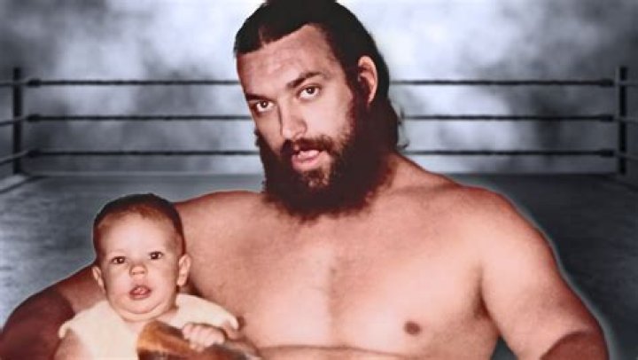 Bruiser Brody