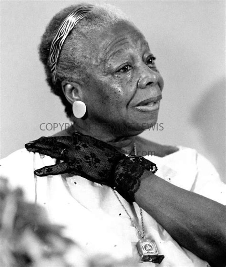 Butterfly McQueen