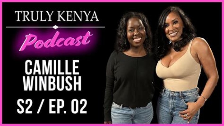 Camille Winbush - Bio, Age, Wiki, Facts and Family