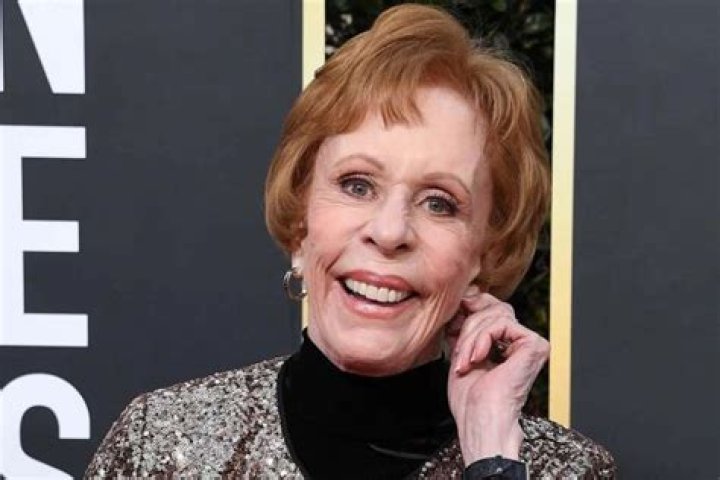Carol Burnett Has Stated That She Plays Wordle Daily With This Celebrity