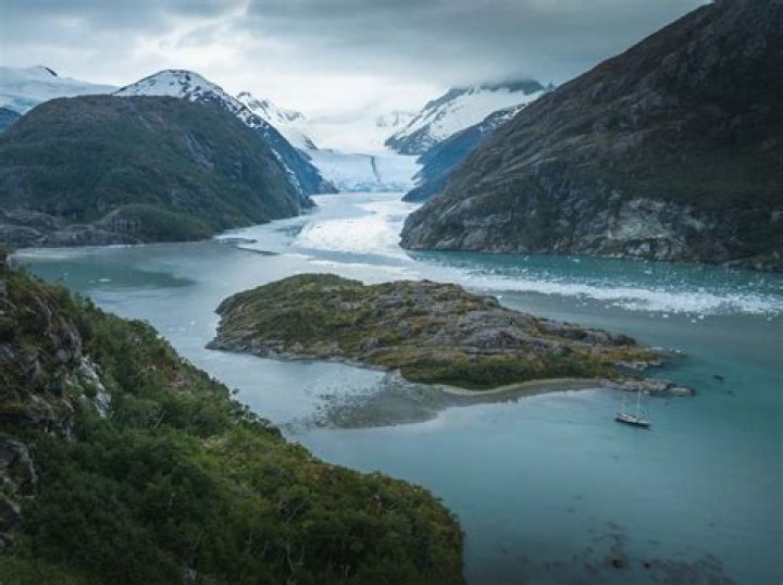 Chilean Fjords Cruise: Best Cruises Through Chilean Fjords