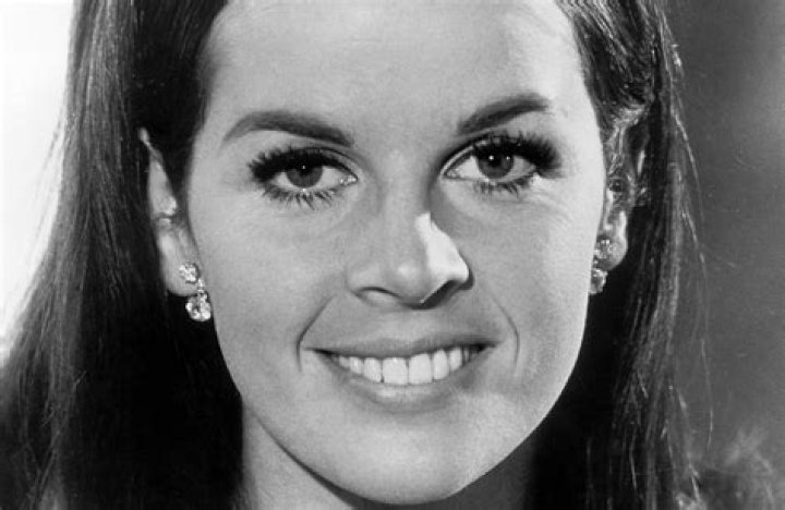 Claudine Longet