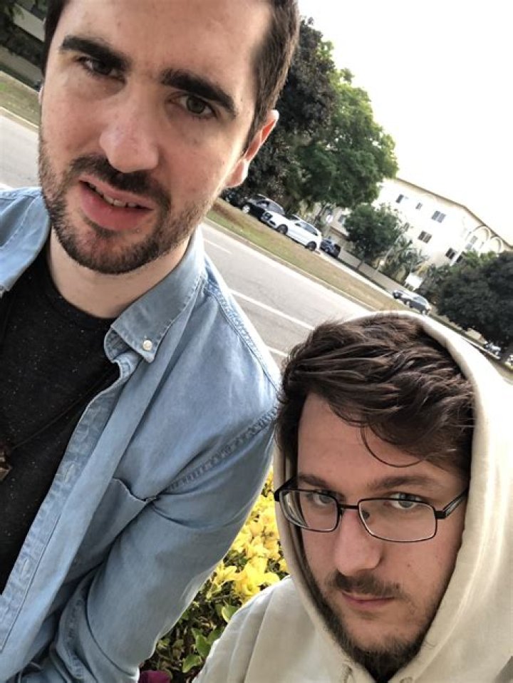 Daithi De Nogla - Bio, Age, Wiki, Facts and Family