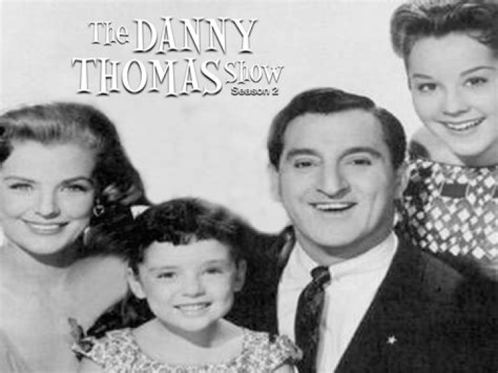 Danny Thomas - Bio, Age, net worth, Wiki, Facts and Family
