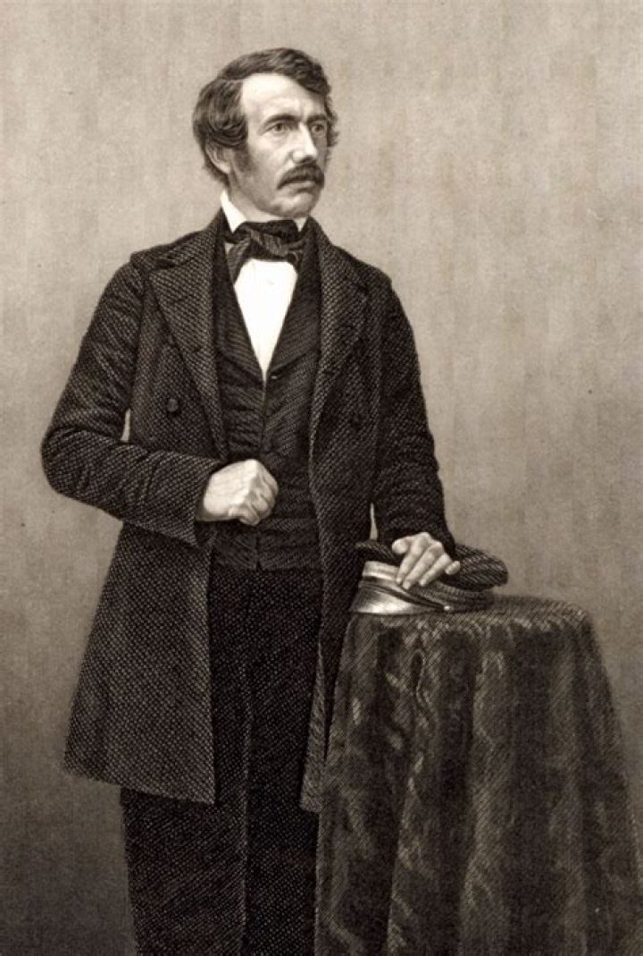 David Livingstone