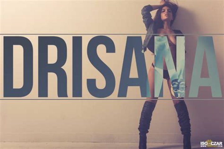 Drisana Sharma - Bio, Age, Wiki, Facts and Family