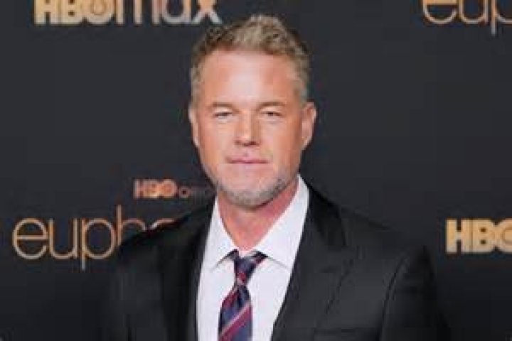Eric Dane