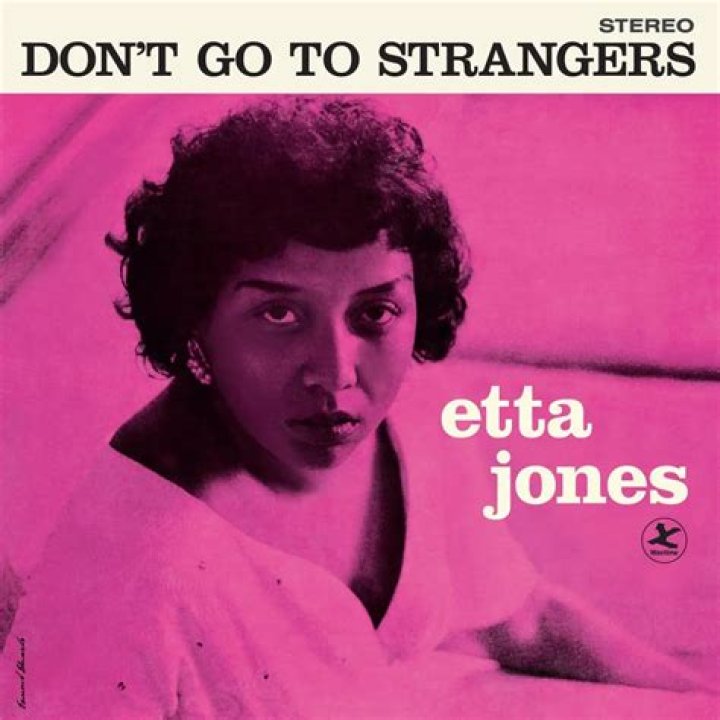 Etta Jones