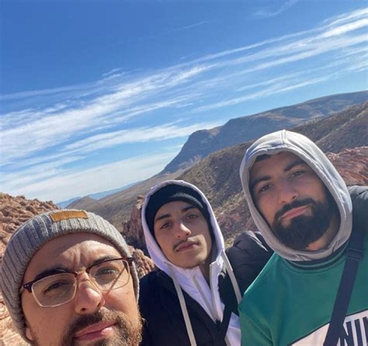 Farid Basharat Wikipedia | Who Is He | Family Ethnicity