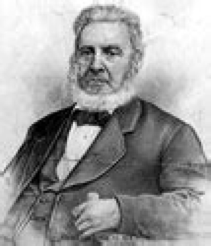 Francis Julius LeMoyne