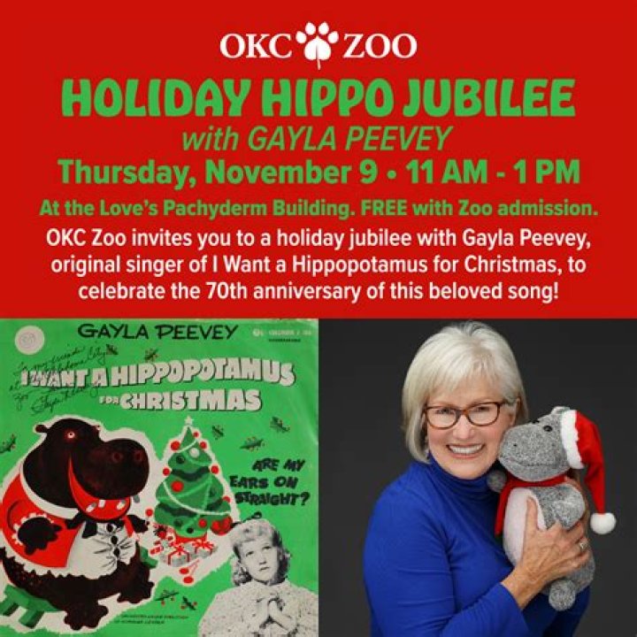 Gayla Peevey - Bio, Age, Wiki, Facts and Family