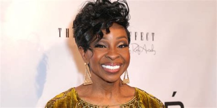 Gladys Knight