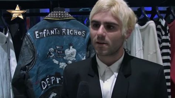 Henri Alexander Levy