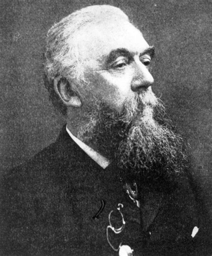 Henry Shelton Sanford