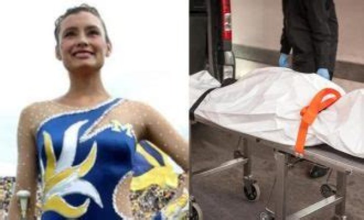 How Did Michigan Alum And Twirler Erica Delgado Die | Death Cause