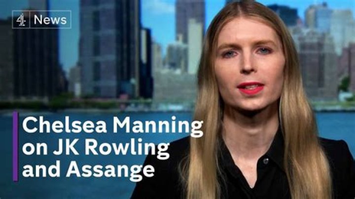 Is Chelsea Manning Autistic | Health Update 2023