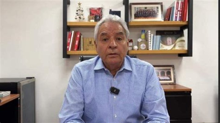 Jorge Daniel Hernández