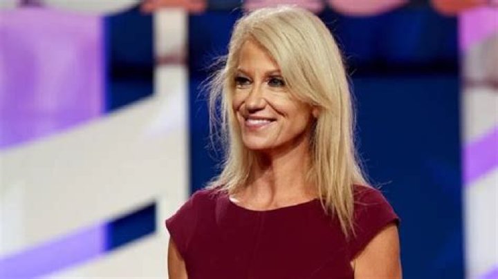 Kellyanne Conway New Boyfriend 2023: Divorce With Husband George Conway