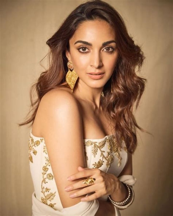Kiara Advani