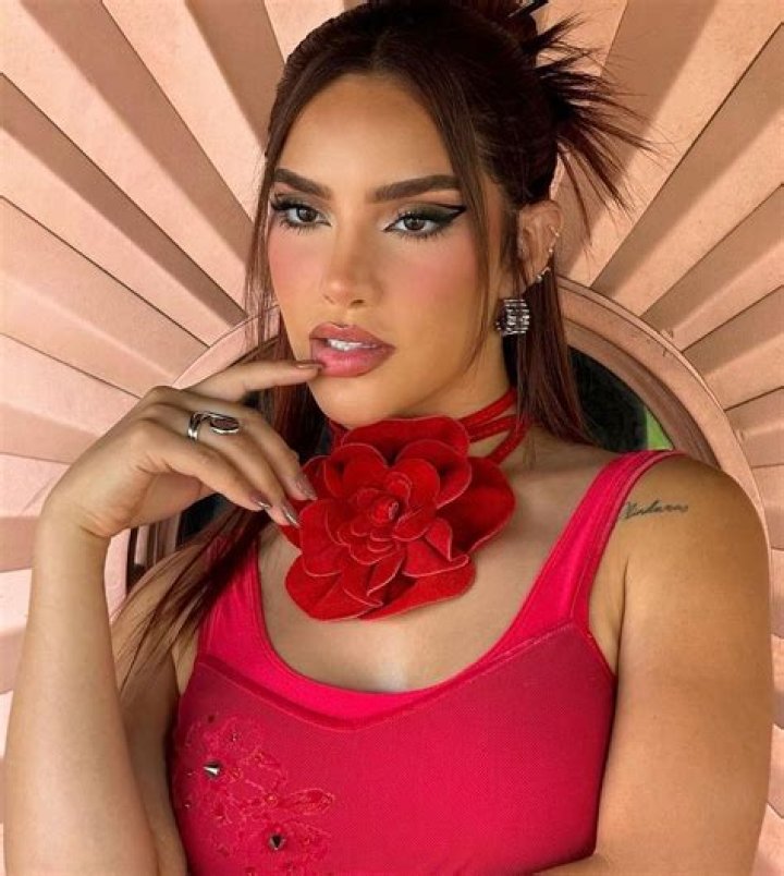 Kimberly Loaiza's Net Worth Is Fitting for the Third-Most Subscribed YouTuber in Mexico