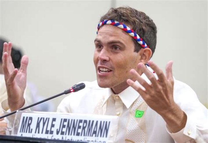 Kyle Jennermann