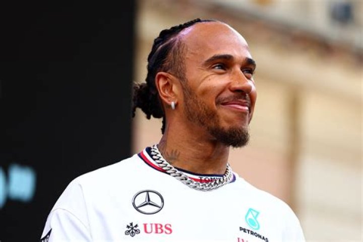 Lewis Hamilton – Family, Family Tree