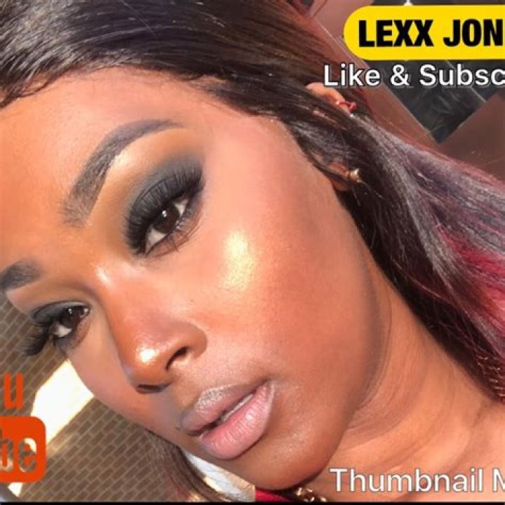 Lexx Jones - Bio, Age, Wiki, Facts and Family