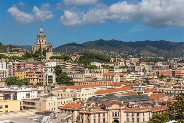 Messina Cruises: Best Cruises to Messina, Sicily