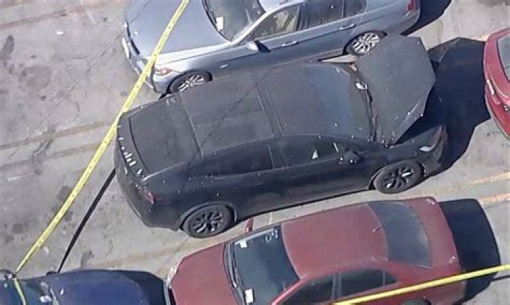 Michael Mitchell Body In The Trunk | Footage And Murder Case Update 2023