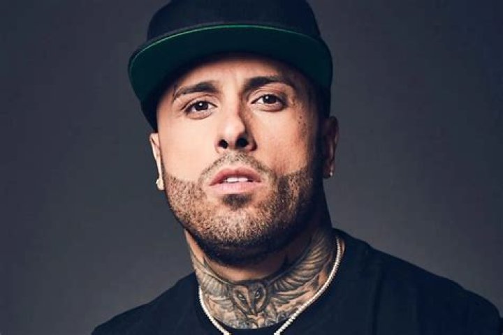 Nicky Jam