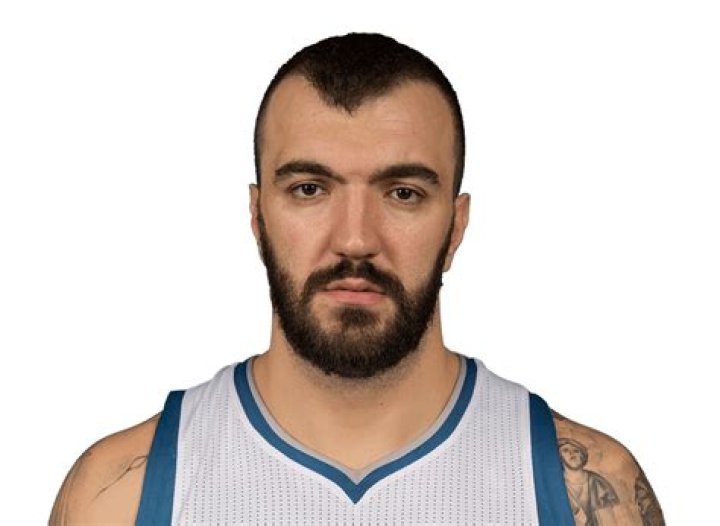Nikola Pekovic