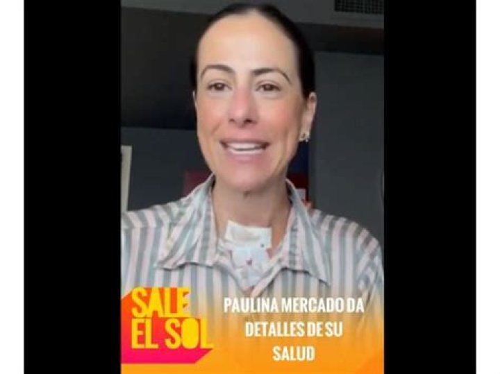 Paulina Mercado - Bio, Age, Wiki, Facts and Family