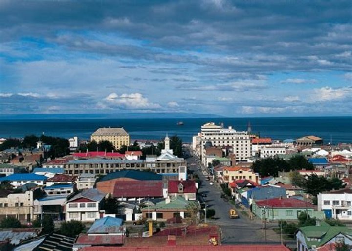 Punta Arenas Cruise: Best Cruises to Punta Arenas, Chile