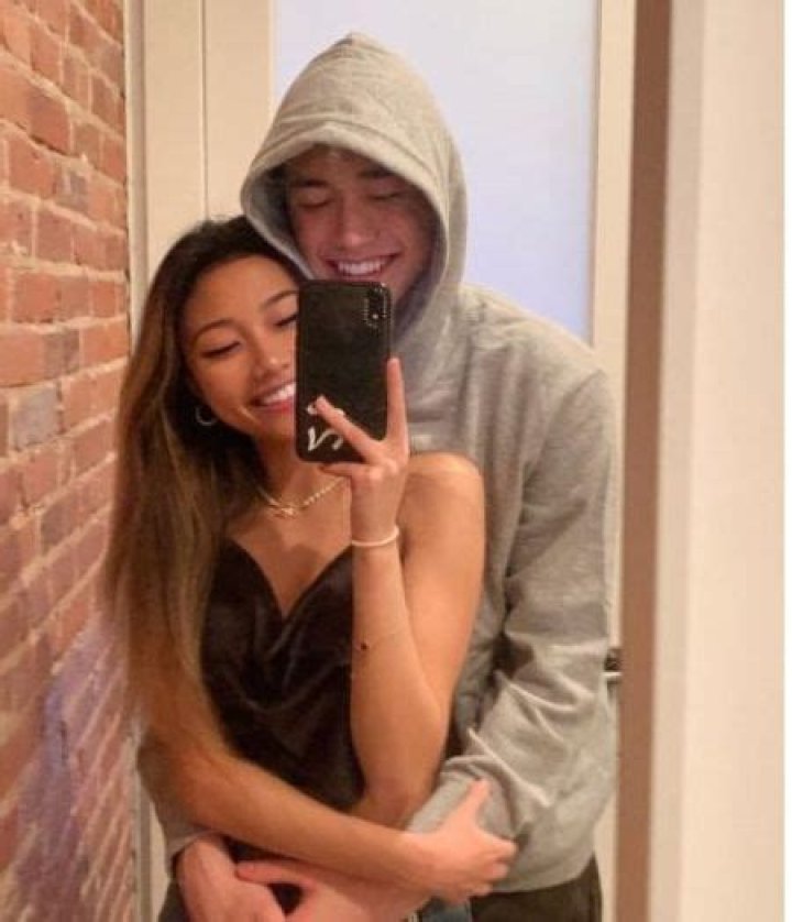 Rachie Love: Her Boyfriend, Net Worth, Age, Height