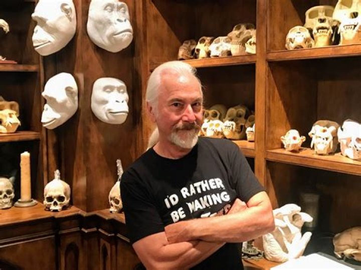 Rick Baker