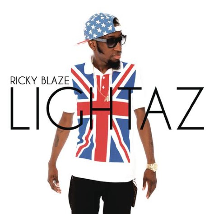 Ricky Blaze - Bio, Age, Wiki, Facts and Family