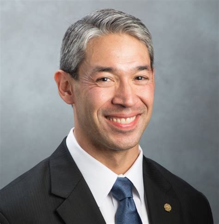Ron Nirenberg