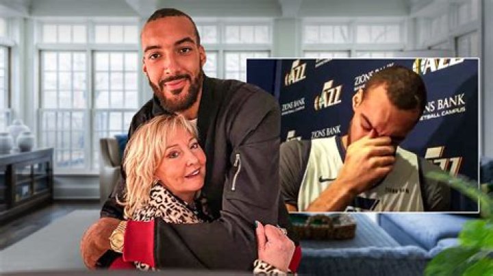 Rudy Bourgarel – Everything You Need To Know About Rudy Gobert’s Father