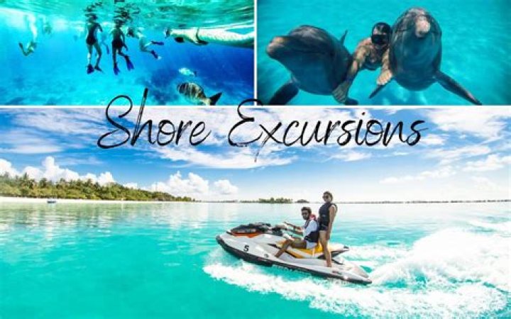 Copenhagen Shore Excursions & Cruise Excursions