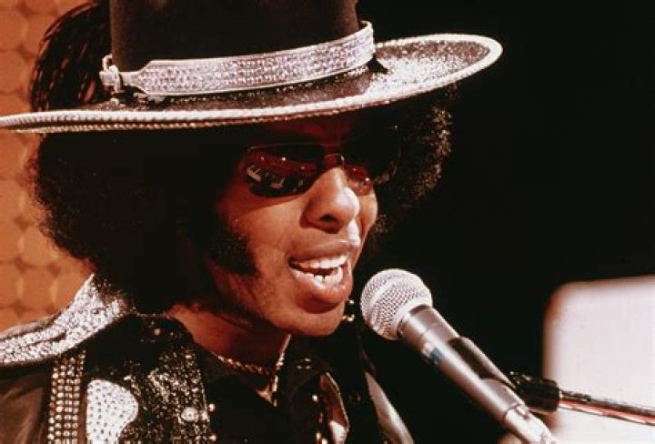 Sly Stone - Bio, Age, net worth, height, Wiki, Facts and Family