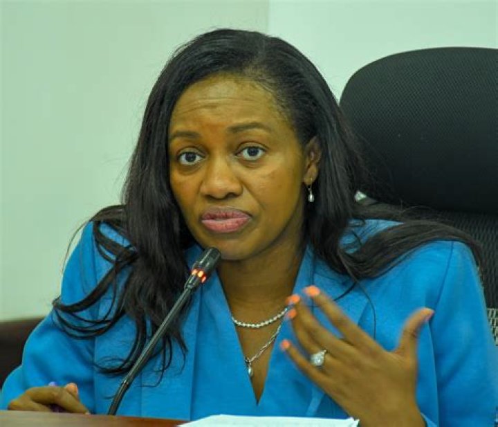 
Susan Kihika Height, Weight, Net Worth, Age, Birthday, Wikipedia, Who, Nationality, Biography 