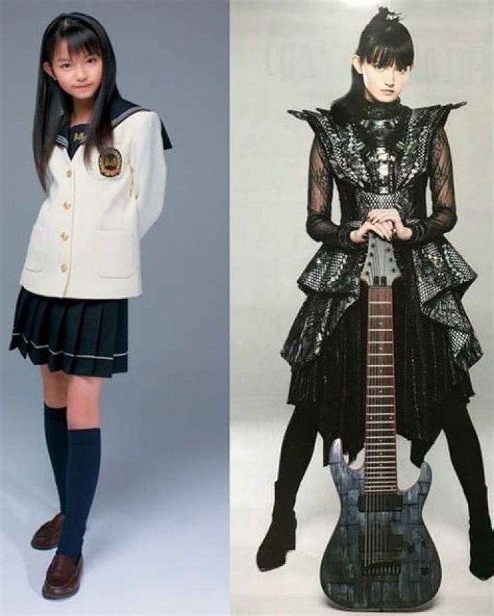 Suzuka Nakamoto - Bio, Age, Wiki, Facts and Family